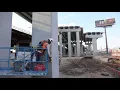 Subcontractor Hardy Hole