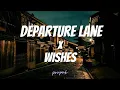 Download Lagu Departure Lane x Wishes (Mashup) | Talwiinder X Talha Anjum | Priyank Music