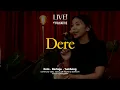 Download Lagu Dere Acoustic Session | Live! at Folkative