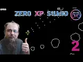 Learn GameMaker - Asteroids Clone