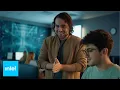 AI for Workforce From Prodigy to Professor Intel