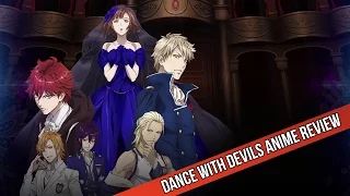 Download Eri Reviews!: Dance With Devils MP3