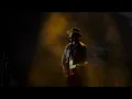 “Big Black Car” Gregory Alan Isakov live at Jacobs Pavilion, Cleveland, Ohio 8/26/25