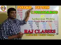 PYRAMID PATTERN PRINTING IN C PROGRAMMING PYRAMID PATTERN PART-6 Star pattern Number pattern