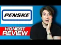 Penske Equipment Rentals Honest Review My User Experience Best Tool Rental Tips