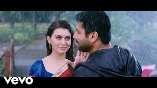 romeo juliet thoovaanam video song jayam ravi hansika d imman