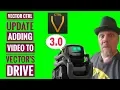 Vector CTRL 3 0 Update It s already Here See what Vector See s