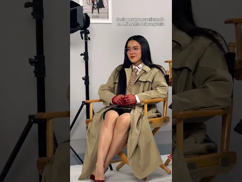 Estrebistaré a Meryl streep y Anne Hathaway! Deséenme suerte! 🍀