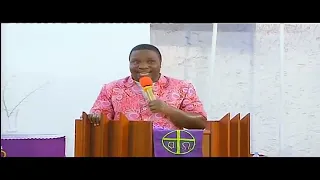 mch daniel mgogo hakuna kitu kibaya kama unafiki official video mdm