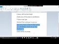 How to copy and paste in skill rack without copy enabled badge