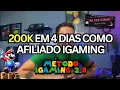 Channel