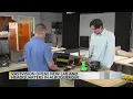 VastVision Technologies showcases new research lab and headquarters in Albuquerque