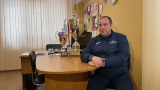 Президент ФК «Иртыш» Сергей Новиков прокомментировал ситуацию с признанием фанатского объединения «Иртыш Ultras» экстремистской организацией