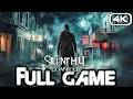 Download Lagu SILENT HILL DOWNPOUR Gameplay Walkthrough FULL GAME (4K 60FPS) No Commentary