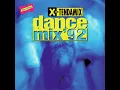 Dance Mix '92