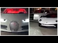 Post Malone Shows His Car Collection