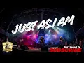 Just As I Am by Air Supply - Ai Live Rock Version | Upscale Music