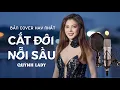 Download Lagu Cắt Đôi Nỗi Sầu | Quỳnh Lady Cover - Tăng Duy Tân (Ft Drum7) | Song Đạt Media