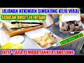 Download Lagu cara membuat singkong keju crispy - modal 5 juta jadi omset puluhan juta/lengkap cara bikinnya