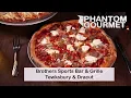 Brothers Sports Bar Grille - Tewksbury Dracut