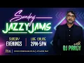 Download Lagu Jazzy Jams With DJ Pardy (19 Sept 2025)