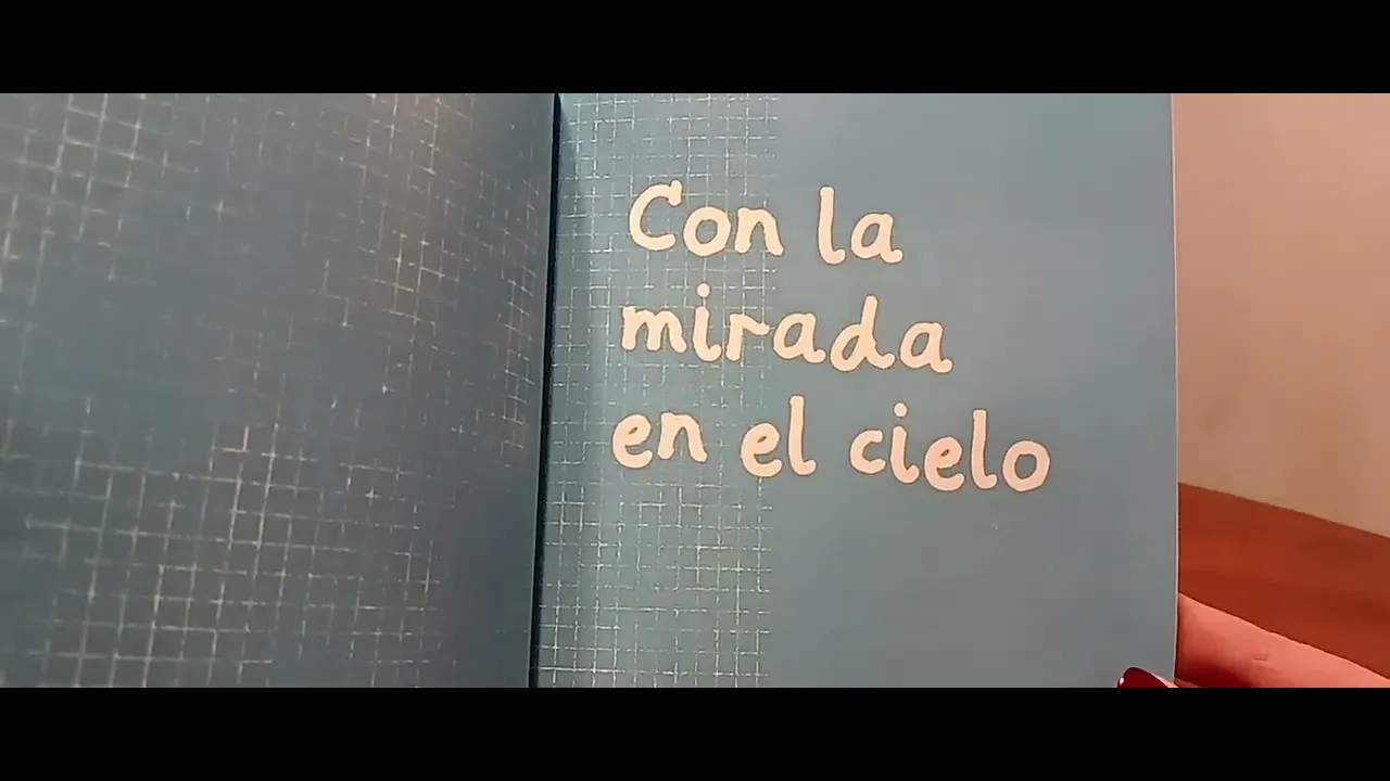 Somos polvo de estrellas