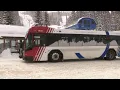 What it takes to be a Utah Transit Authority ski bus driver