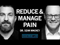 Lagu Tools to Reduce \u0026 Manage Pain | Dr. Sean Mackey