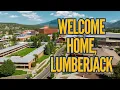 Welcome to NAU Campus Living