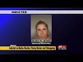 Woman indicted on murder charges in disappearance of Sabrina Long