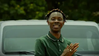 Esco P - Lentement et Sûrement (clip officiel)