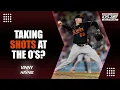 Was Tyler Wells Taking a Shot at the Orioles