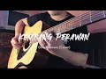 Download Lagu Gita Gutawa - Kembang Perawan (Cover Gitar Instrumen)