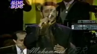 أجمل أصدار لأغنية بعيد عنك بصوت سلطان الطرب جورج وسوف 