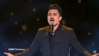 أحمد عطية   من مصر   كان عندي غزال   ذو فويس                       دندنها
