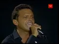 Luis Miguel-Sabes una Cosa-Chile 2005