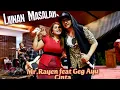 Download Lagu Liunan Masalah - Mr Rayen feat Geg Ayu Cinta (Lyrik Official) versi Dangdut koplo