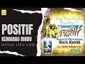 Download Lagu Positif - Kemarau Rindu (Official Lyric Video)