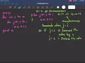 Understand Your Code Loop Invarient