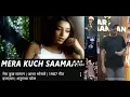 Revised-Mera Kuchh Saman(R)/Tere Liye- my voice- #sunildudia #ashabhosle #kishorekumar