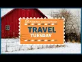PCH Travel Tuesday Can you guess where the Prize Patrol is