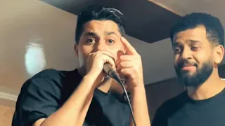 عنبه و سماره ناو   من قلب البحر قالبين الدنيا في اليخت   اوعا يفوتك   ترند التيك توك دندنها