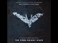 The End - Hans Zimmer