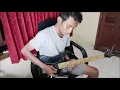 Download Lagu (Gitar) Kusalah menilai - mayang sari