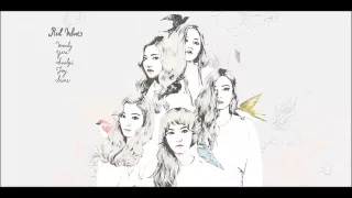Download Red Velvet - Candy (Instrumental) MP3