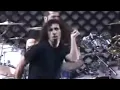 System Of A Down - This Cocaine Makes Me Feel Like I'm on This Song live【KROQ AAChristmas | 60fps】