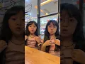 Download Lagu YANG PENTING KITA SOBAT PIRANG 🥳🤩 #kembar #jogetviral #trends #shorts