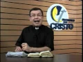 Download Lagu Padre Alberto Gambarini | Programa Encontro com Cristo - 30 Outubro de 2015