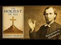 The Holiest of All Exposition of Hebrews - Andrew Murray book