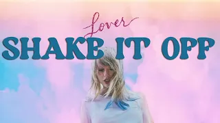 Download Taylor Swift - Shake It Off (Lyrics) MP3